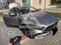 2022 Mercedes Benz CLS 400