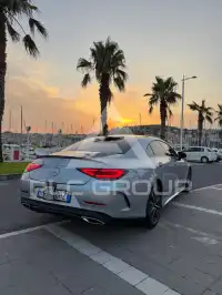 2022 Mercedes Benz CLS 400