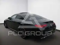 2022 Mercedes Benz CLS 400