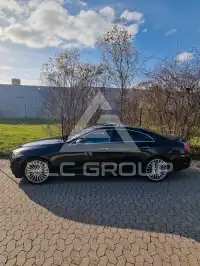 2022 Mercedes Benz CLS 400
