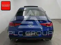 2022 Mercedes Benz CLS 400