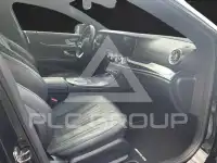 2022 Mercedes Benz CLS 400
