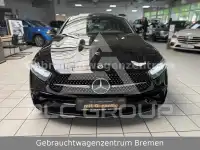 2022 Mercedes Benz CLS 400