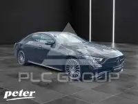 2022 Mercedes Benz CLS 400