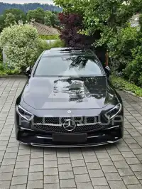2022 Mercedes Benz CLS 400