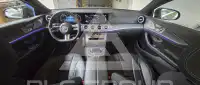 2022 Mercedes Benz CLS 400