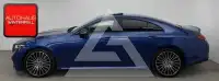 2022 Mercedes Benz CLS 400