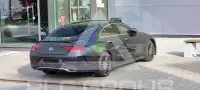 2022 Mercedes Benz CLS 400