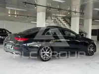 2022 Mercedes Benz CLS 400