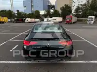 2022 Mercedes Benz CLS 400