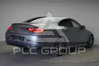 2022 Mercedes Benz CLS 400