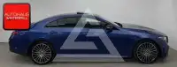2022 Mercedes Benz CLS 400