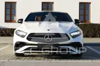 2022 Mercedes Benz CLS 400