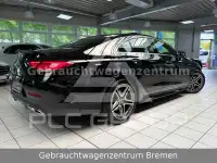 2022 Mercedes Benz CLS 400