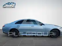 2022 Mercedes Benz CLS 400