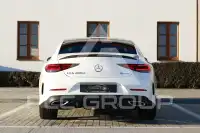 2022 Mercedes Benz CLS 400