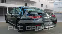 2022 Mercedes Benz CLS 400