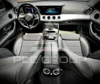 2022 Mercedes Benz E 300