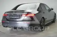 2022 Mercedes Benz E 300