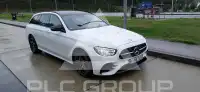 2022 Mercedes Benz E 300