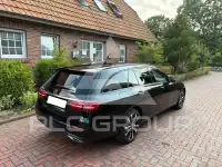 2022 Mercedes Benz E 300