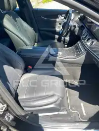 2022 Mercedes Benz E 300