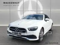 2022 Mercedes Benz E 300