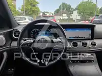 2022 Mercedes Benz E 300