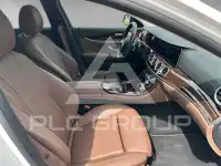 2022 Mercedes Benz E 300