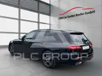 2022 Mercedes Benz E 300