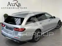 2022 Mercedes Benz E 300