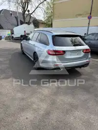 2022 Mercedes Benz E 300