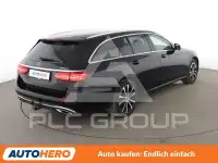 2022 Mercedes Benz E 300