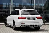 2022 Mercedes Benz E 300