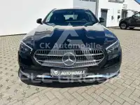 2022 Mercedes Benz E 300
