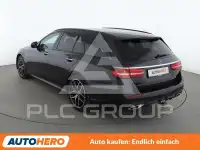 2022 Mercedes Benz E 300