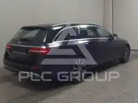 2022 Mercedes Benz E 300