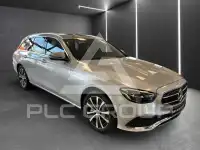 2022 Mercedes Benz E 300