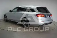 2022 Mercedes Benz E 300