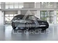 2022 Mercedes Benz E 300