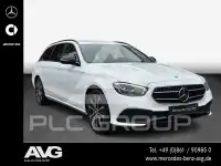 2022 Mercedes Benz E 300