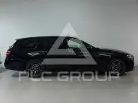2022 Mercedes Benz E 300