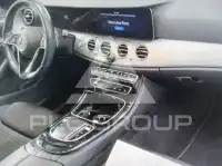2022 Mercedes Benz E 300