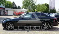 2022 Mercedes Benz E 300