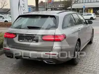 2022 Mercedes Benz E 300