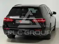 2022 Mercedes Benz E 300