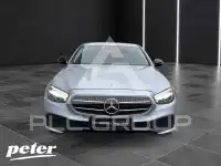 2022 Mercedes Benz E 300