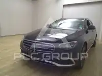 2022 Mercedes Benz E 300