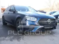 2022 Mercedes Benz E 300
