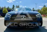 2022 Mercedes Benz E 300